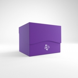 Gamegenic Side Holder 100+ XL Purple
