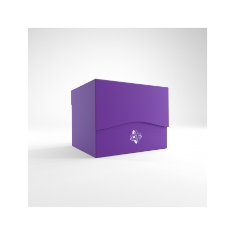Gamegenic Side Holder 100+ XL Purple
