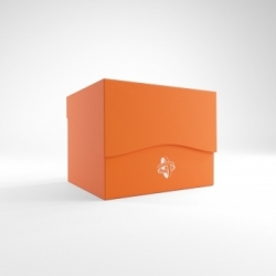 Gamegenic Side Holder 100+ XL Orange