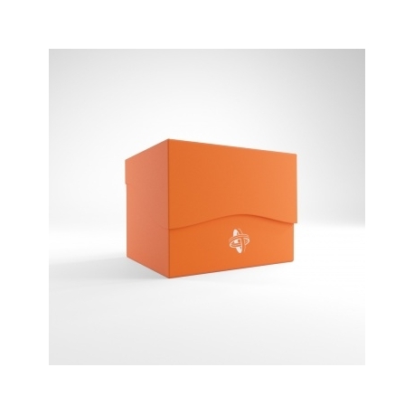Gamegenic Side Holder 100+ XL Orange