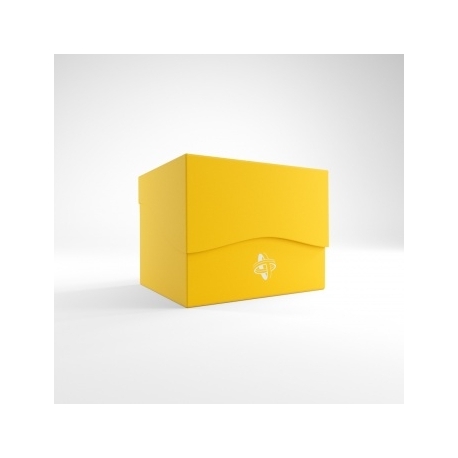Gamegenic Side Holder 100+ XL Yellow