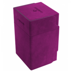Gamegenic Watchtower 100+ Convertible Purple
