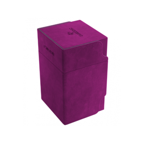 Gamegenic Watchtower 100+ Convertible Purple