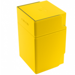 Gamegenic Watchtower 100+ Convertible Yellow