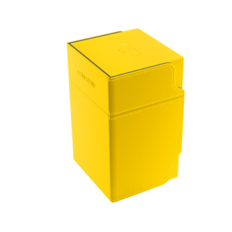 Gamegenic Watchtower 100+ Convertible Yellow