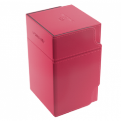Gamegenic Watchtower 100+ Convertible Pink