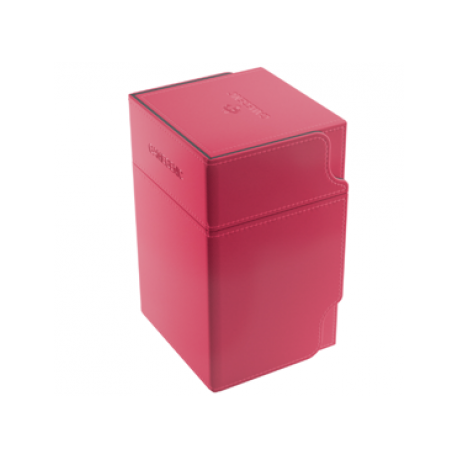 Gamegenic Watchtower 100+ Convertible Pink