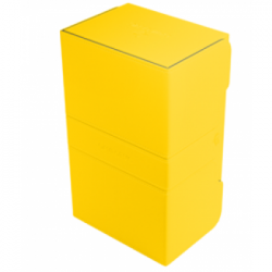 Gamegenic Stronghold 200+ Convertible Yellow