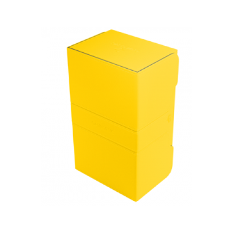 Gamegenic Stronghold 200+ Convertible Yellow
