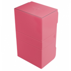 Gamegenic Stronghold 200+ Convertible Pink