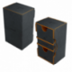 Gamegenic Stronghold 200+ Convertible - Black/Orange XL (Exclusive Line)