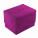 Gamegenic Sidekick 100+ Convertible Purple