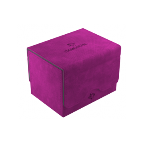 Gamegenic Sidekick 100+ Convertible Purple