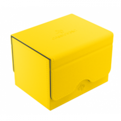 Gamegenic Sidekick 100+ Convertible Yellow