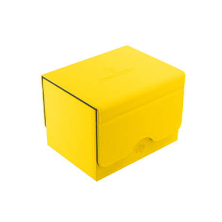 Gamegenic Sidekick 100+ Convertible Yellow