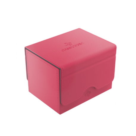 Gamegenic Sidekick 100+ Convertible Pink