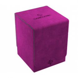 Gamegenic Squire 100+ Convertible Purple
