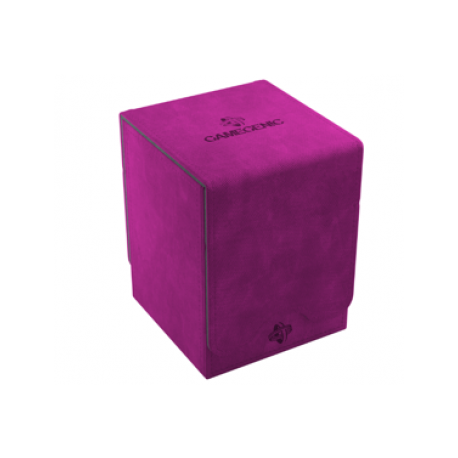 Gamegenic Squire 100+ Convertible Purple