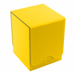 Gamegenic Squire 100+ Convertible Yellow