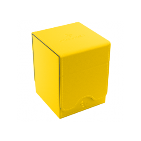 Gamegenic Squire 100+ Convertible Yellow