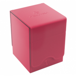 Gamegenic Squire 100+ Convertible Pink