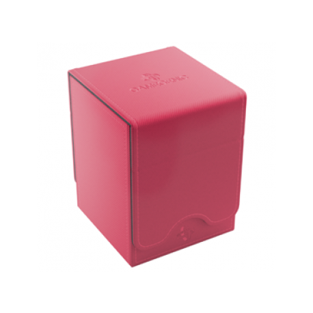 Gamegenic Squire 100+ Convertible Pink