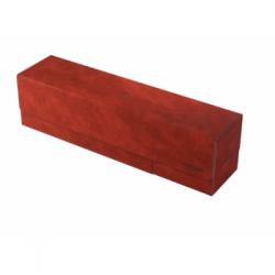 Gamegenic Cards' Lair 400+ Red