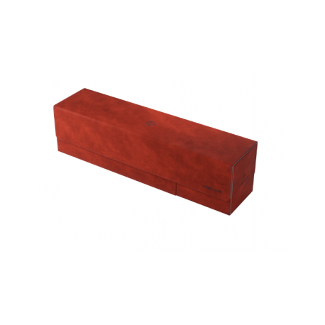 Gamegenic Cards' Lair 400+ Red