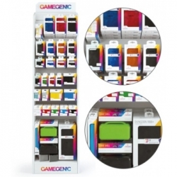 Gamegenic X-PANDABLE DISPLAY - Bundle 1 - Version 1 - Mixed products