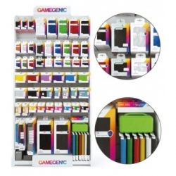 Gamegenic X-PANDABLE DISPLAY - Bundle 2 - One Display Expanded