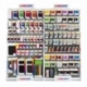 Gamegenic X-PANDABLE DISPLAY - Bundle 3 - Two Display Expanded