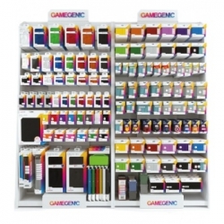 Gamegenic X-PANDABLE DISPLAY - Bundle 3 - Two Display Expanded
