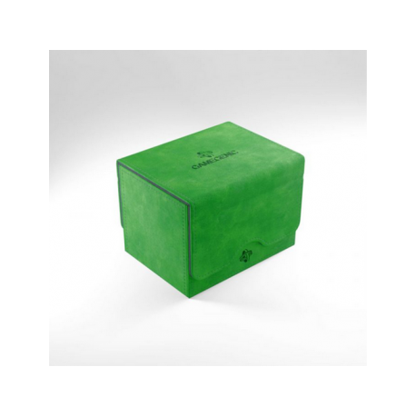 Gamegenic Sidekick 100+ XL Green