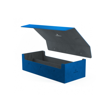 Gamegenic Dungeon 1100+ Convertible - Blue