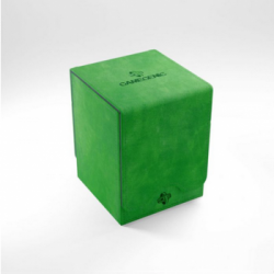 Gamegenic Squire 100+ XL Green