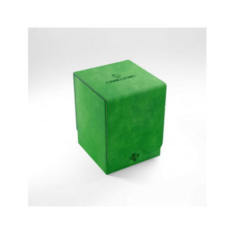 Gamegenic Squire 100+ XL Green