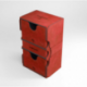 Gamegenic Stronghold 200+ XL Red