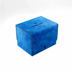 Gamegenic Sidekick 100+ XL Blue