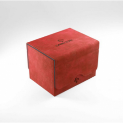 Gamegenic Sidekick 100+ XL Red