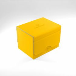 Gamegenic Sidekick 100+ XL Yellow