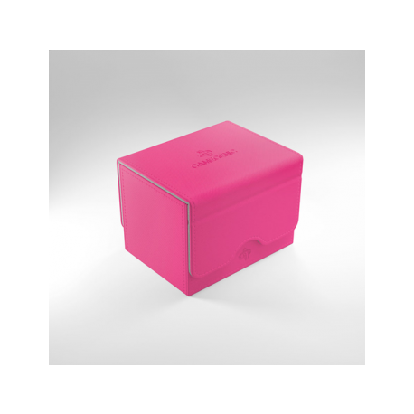 Gamegenic Sidekick 100+ XL Pink