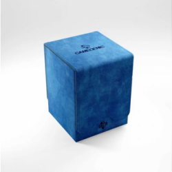 Gamegenic Squire 100+ XL Blue