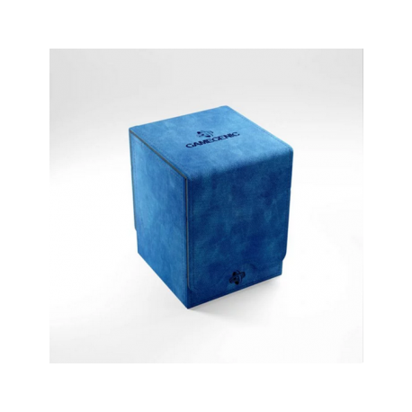 Gamegenic Squire 100+ XL Blue