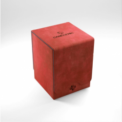 Gamegenic Squire 100+ XL Red