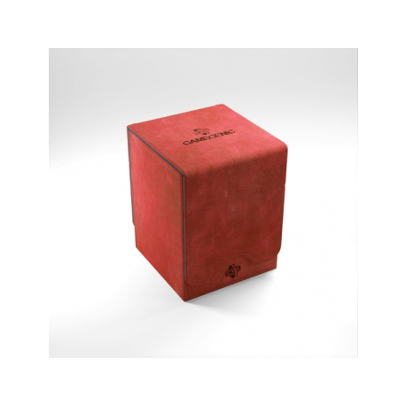 Gamegenic Squire 100+ XL Red
