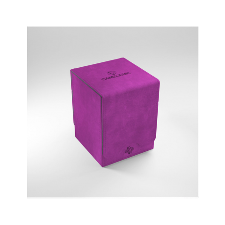 Gamegenic Squire 100+ XL Purple
