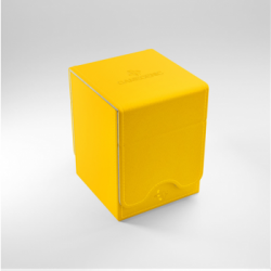 Gamegenic Squire 100+ XL Yellow