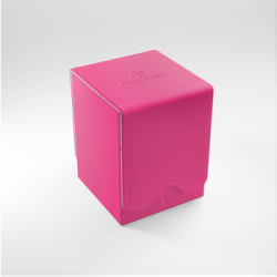 Gamegenic Squire 100+ XL Pink
