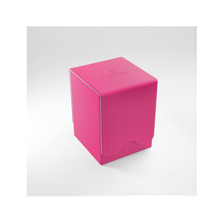 Gamegenic Squire 100+ XL Pink