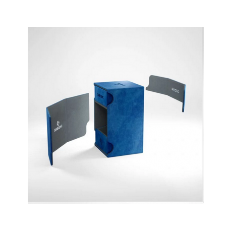 Gamegenic Watchtower 100+ XL Blue
